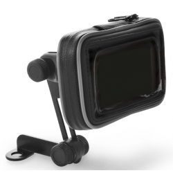 Piaggio Θήκη Smartphone 4,3 Καθρέπτη (8x14cm) ΑΞΕΣΟΥΑΡ ΜΟΤΟ